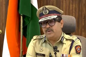 Police Commissioner Amitesh Kumars stance Committed to taking legal action against criminals