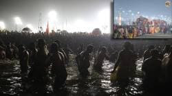 Mahakumbh Mela 2025 : मौनी अमावस्येच्या चेंगराचेंगरीनंतर वसंत पंचमीसाठी उत्तर प्रदेश सरकारची चोख व्यवस्था; ‘एवढ्या’ कोटी भाविकांचं अमृतस्नान!