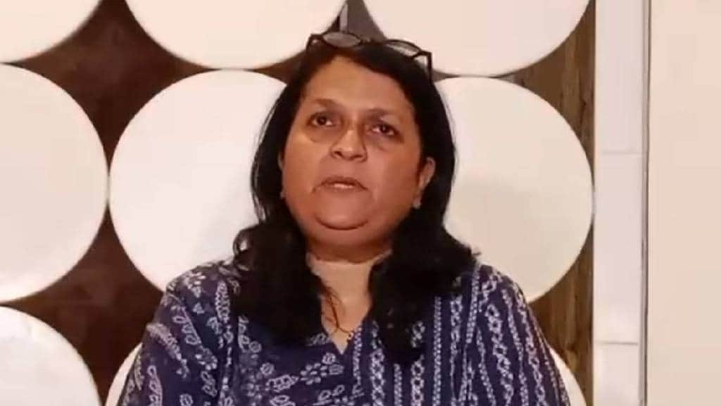 Anjali Damania