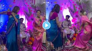 ankita lokhande dance kanha so jara song in baby shower ceremony