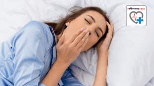 Answered What deep quality sleep really means