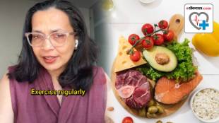 Rujuta Diwekar Shared Anti inflammation diets tips