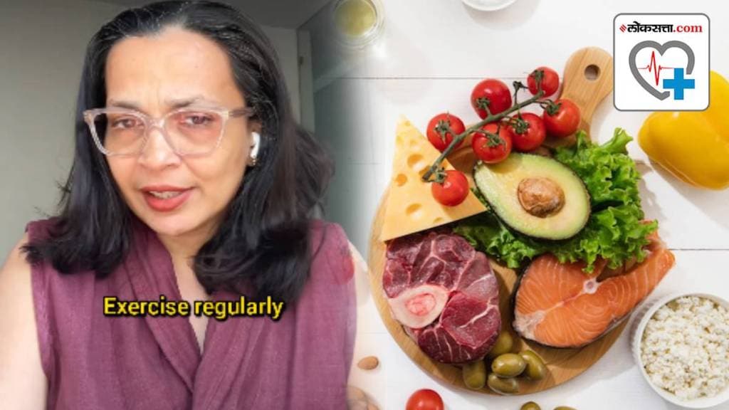 Rujuta Diwekar Shared Anti inflammation diets tips