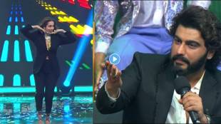 Malaika Arora Performance in front of ex-boyfriend Arjun Kapoor on India's Best Dancer vs Super Dancer