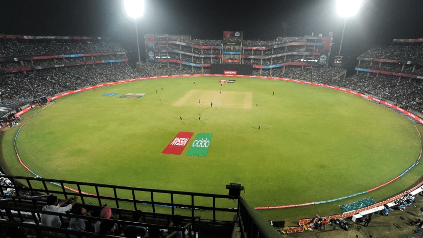 Characteristics of cricket grounds in India, The IPL 2025 tournament will be held on these 13 grounds