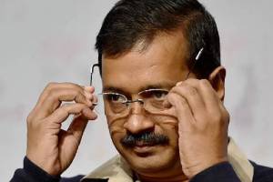 AAP Delhi Election Results 2025 Live Updates in Marathi