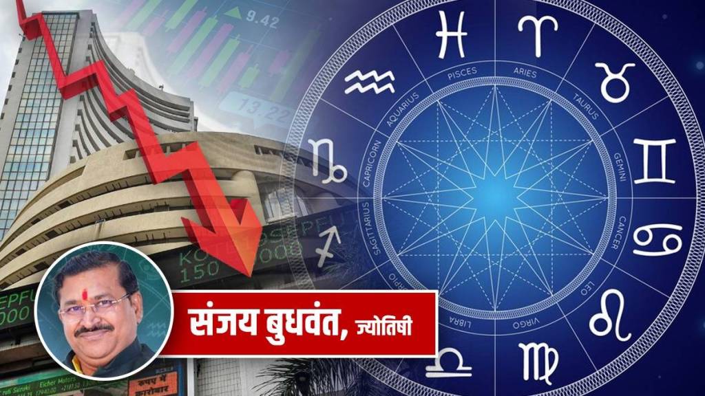 Astrology, Planets and Stock Market Investment