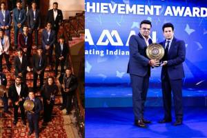 BCCI Award Winners List of 2023 24 Sachin Tendulkar Jasprit Bumrah Ravichandran Ashwin