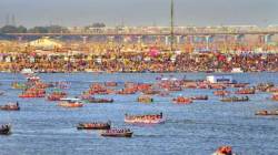 Mahakumbh 2025 : “महाकुंभमेळा चेंगराचेंगरीत मी माझी आई गमावली, आता तिच्या मृत्यू प्रमाणपत्रासाठी मला…”, मुलाने व्यक्त केली खंत