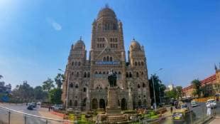 Samajwadi Party opposed BMC budget property tax