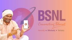 BSNL १७ वर्षांनी पहिल्यांदा फायद्यात, डिसेंबर तिमाहीत कमावला २६२ कोटी रुपयांचा नफा