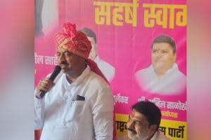 Stop adulteration in milk otherwise action will be taken says Babasaheb Patil warns