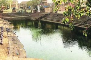 Banganga Lake area is encroachment-free Mumbai Municipal Corporation claims in High Court