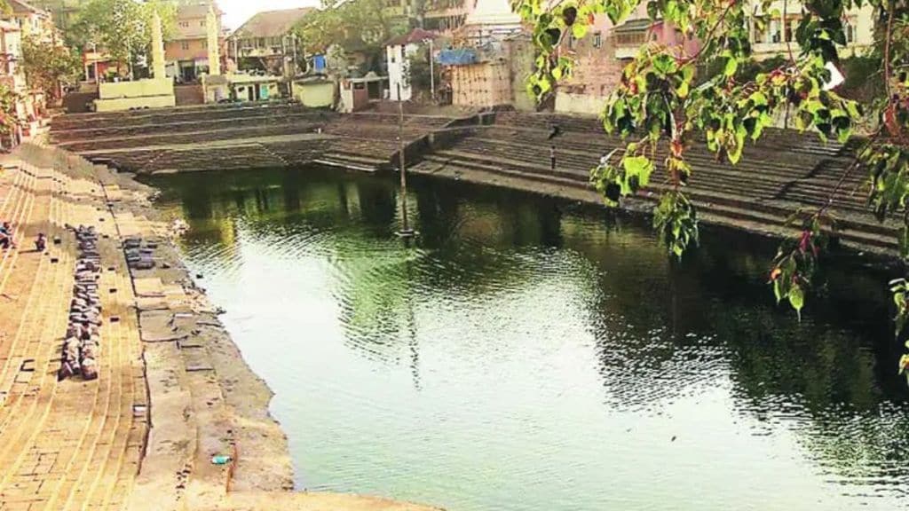 Banganga Lake area is encroachment-free Mumbai Municipal Corporation claims in High Court