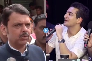 CM Devendra Fadnavis Reaction on Ranveer Allahbadia Comment