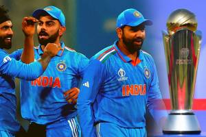 Indias Champions Trophy 2025 matches General ticket sale date and timing Announced by ICC