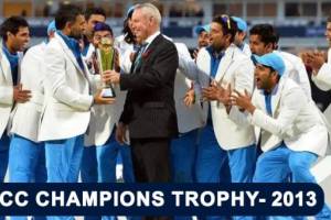 Why Champions Trophy Winner Team Receive Special White Blazers with Trophy