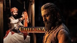 Chhaava: महाशिवरात्रीला ‘छावा’च्या कमाईत मोठी वाढ, १३ व्या दिवशी कमावले तब्बल ‘इतके’ कोटी; एकूण कलेक्शन…