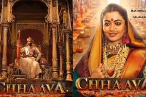 Chhaava Box Office Collection Day 7