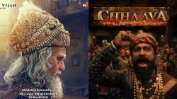 Chhaava: ‘छावा’ची क्रेझ कायम! एका आठवड्याचे कलेक्शन तब्बल ‘इतके’ कोटी, सलग ८ दिवस रोज २० कोटी…