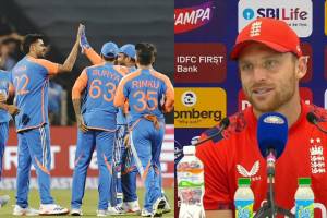 Jos Buttler Statement on Harshit Rana Concussion Substitute Controversy IND vs ENG