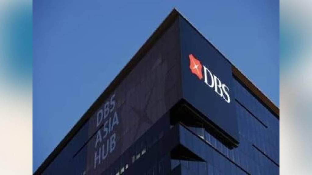 DBS Bank plans to lay off 4000 employees print eco news