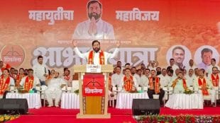 Uddhav Thackeray needs to introspection on Shiv Sena split says Deputy Chief Minister Eknath Shinde