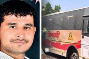 Swargate Pune Rape Case Update | Who is Dattatraya Ramdas Gade