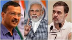 Delhi Assembly Elections 2025 Live : राजधानी दिल्लीत मतदानाला सुरुवात; तिरंगी लढतीत कोण मारणार बाजी?