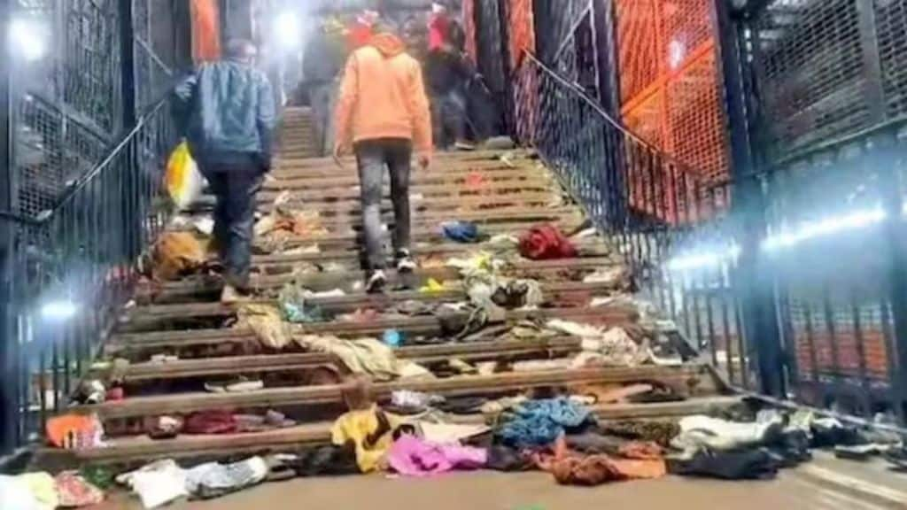 Indian Railways announces compensation for families of deceased and injured in the New Delhi Railway Station stampede.