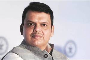 Devendra Fadnavis