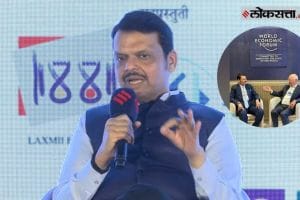 Devendra Fadnavis