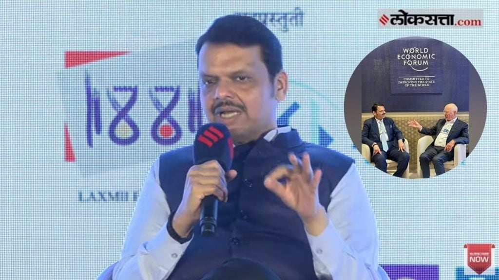 Devendra Fadnavis