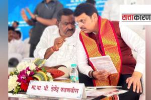 beed politics Devendra Fadnavis Suresh Dhas pankaja munde dhananjay munde