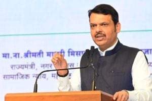 electricity is free with free houses Chief Minister Devendra Fadnavis big announcement