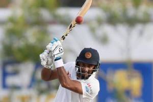 Dimuth Karunaratne to retire after milestone 100th Test for Sri Lanka vs Australia in Galle