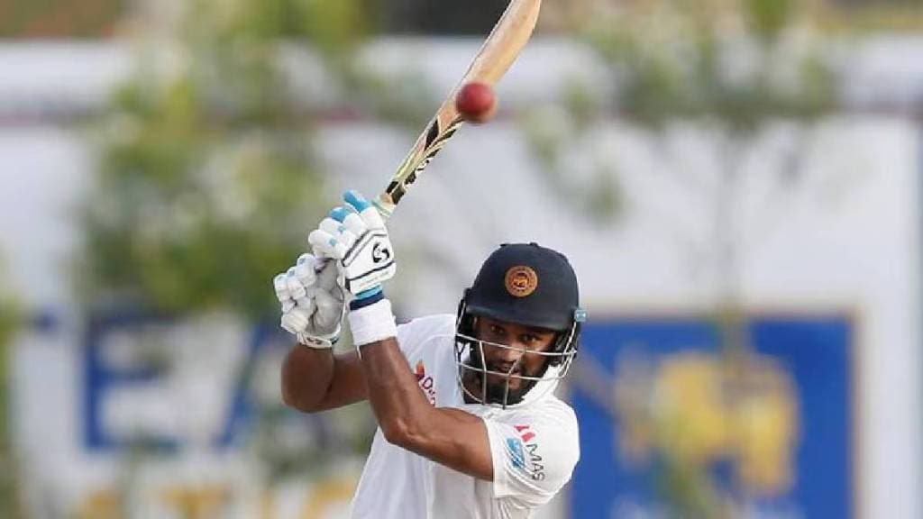 Dimuth Karunaratne to retire after milestone 100th Test for Sri Lanka vs Australia in Galle