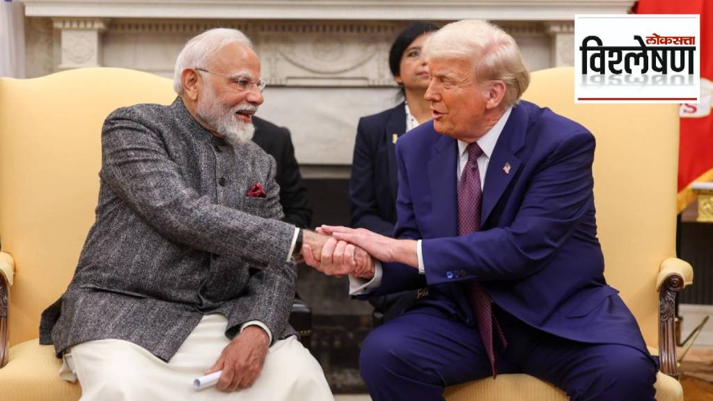 MAGA MIGA Donald Trump narendra Modi meeting seven Key takeaways