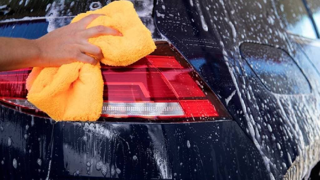 Drinking water cannot be used for washing vehicles in Bengaluru