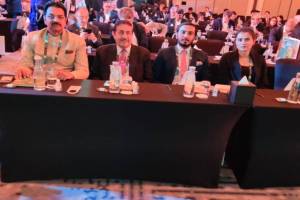 Dubai Sugar Conference a beacon for the global sugar industry Harshvardhan Patil