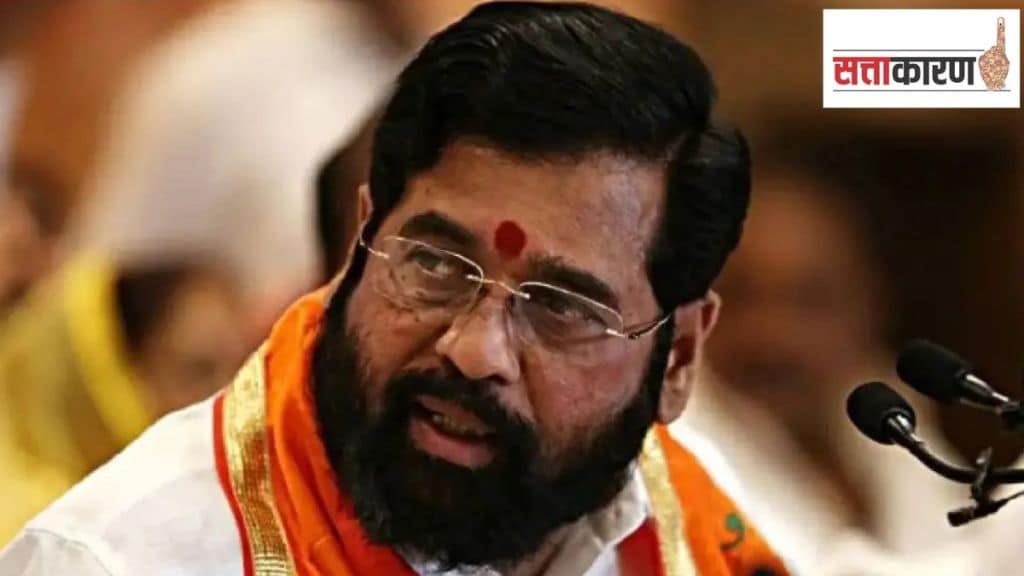 BJP strike back against Shiv Sena by re-admitting MLA Mallikarjuna Reddy to party before Eknath Shindes Ramtek visit