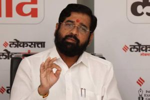 Request to Urban Development Minister eknath shinde for Uruli-Phursungi TP scheme