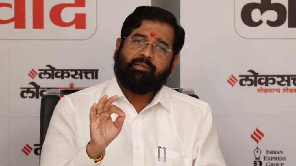 Request to Urban Development Minister eknath shinde for Uruli-Phursungi TP scheme