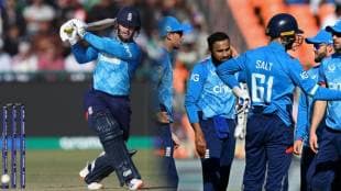 England Scores Highest Total in The History of Champions Trophy of 351 Runs with Ben Duckett Century