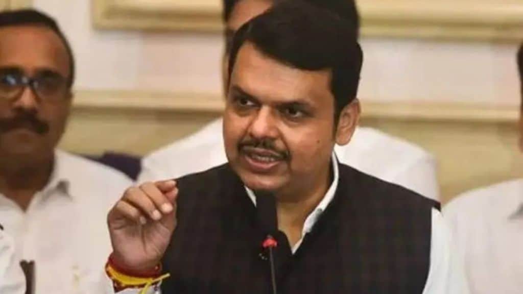 Will not allow Marathi schools to close due to lack of quorum Devendra Fadnavis assures