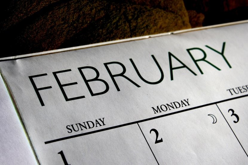 News About How February Get Its Name?