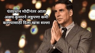 Following PM Modi’s speech Akshay Kumar shares 4 key tips to help tackle rising obesity in India