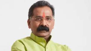 Former MLA Rajan Salvi Shiv Sena Shinde group resigns Deputy Leader Thackeray group Ratnagiri