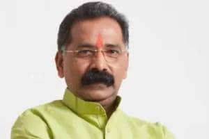 Former MLA Rajan Salvi Shiv Sena Shinde group resigns Deputy Leader Thackeray group Ratnagiri