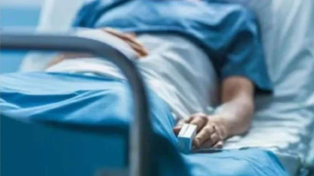 Two GBS infected patients die while undergoing treatment in sangli